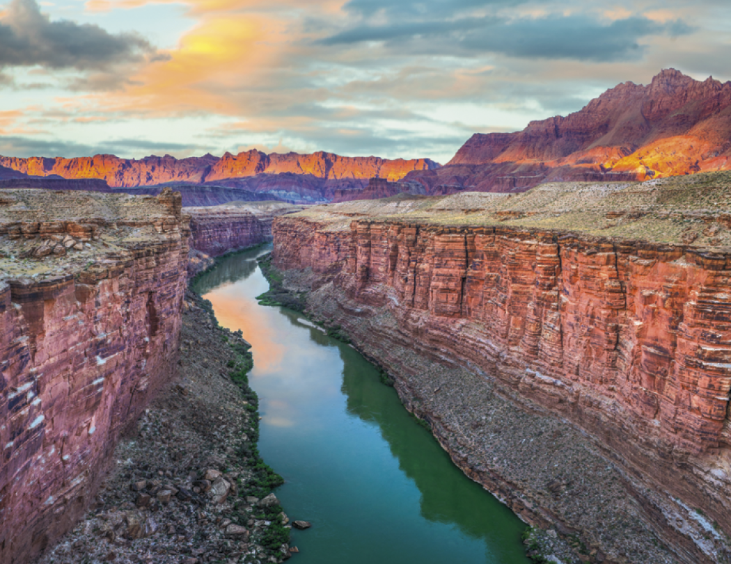 Good Value™ Landscapes of America - Spiral Calendar 95